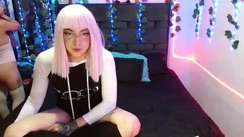 the_lesbian_game online show from 01-10-25, 03:50