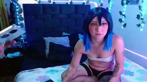 the_lesbian_game online show from 01-22-25, 09:54