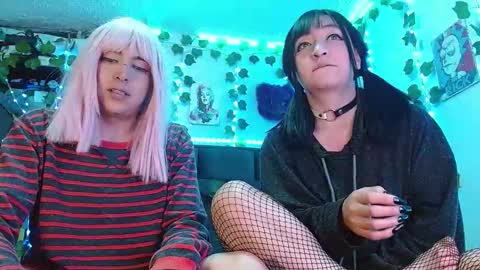 the_lesbian_game online show from 01-24-25, 07:51