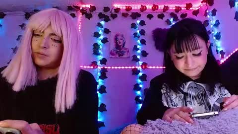 the_lesbian_game online show from 01-30-25, 06:56