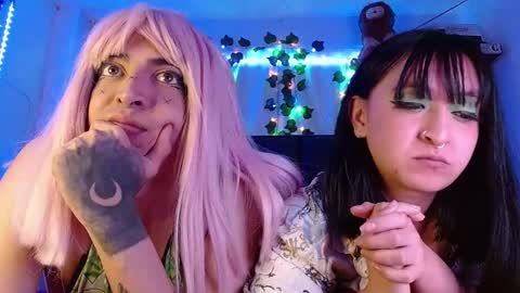 the_lesbian_game online show from 03-10-25, 08:59