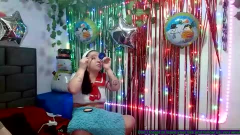 the_lesbian_game online show from 12-22-25, 07:22