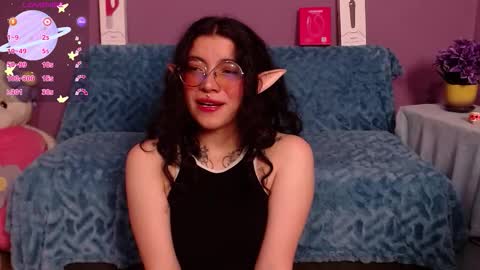 lilith  online show from 02-25-26, 08:13