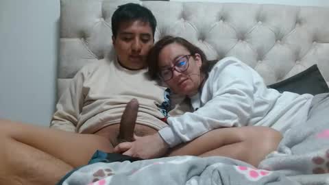 the_magnificent7 online show from 10-05-25, 02:54