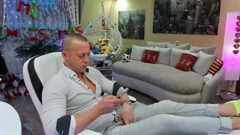 the_mann_69 online show from 12-26-24, 06:09