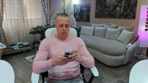 the_mann_69 online show from 02-15-25, 06:23