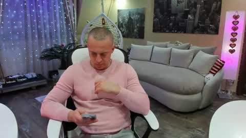 the_mann_69 online show from 02-16-25, 05:37