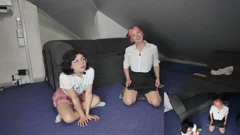 Mao online show from 04-04-26, 03:31