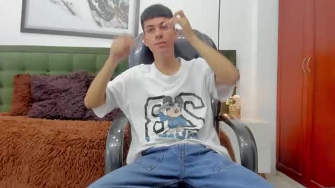   T H E    M A R K   K I N G online show from 01-14-26, 05:40