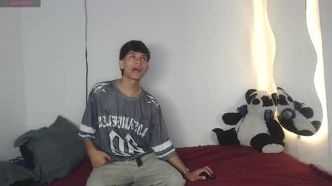 murderer online show from 03-12-25, 06:07