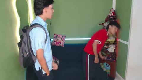 murderer online show from 11-29-25, 11:57