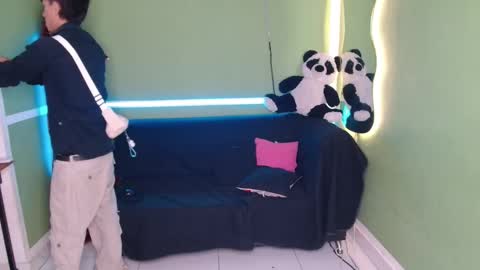 murderer online show from 12-01-25, 12:32