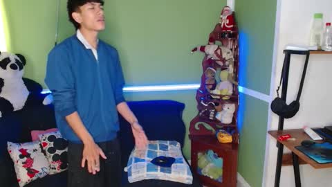 murderer online show from 12-02-25, 12:21