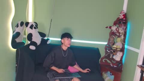 murderer online show from 12-04-25, 05:43