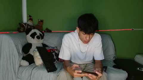 murderer online show from 12-16-25, 04:34