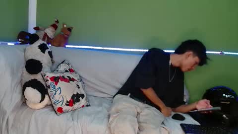 murderer online show from 12-17-25, 07:42