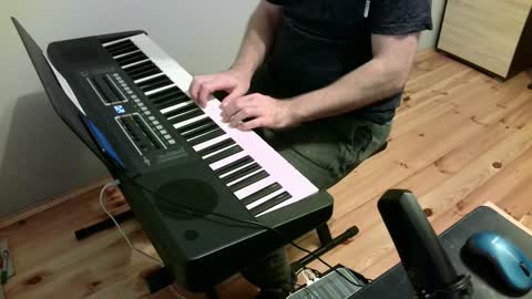 Snapshot of the_naked_pianists chatting on 01-04-25, 07:55 Stephan 34 Cassandra 25 online show from 01-04-25, 07:55