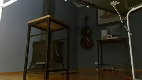 Stephan 34  Cassandra 25 online show from 02-01-26, 09:24