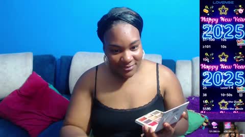 K-J online show from 01-12-25, 02:45