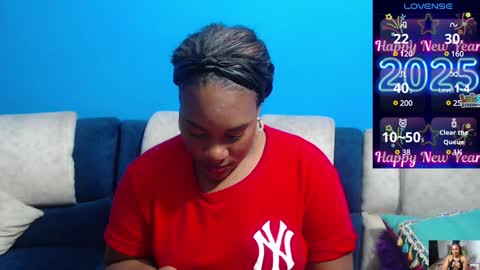 K-J online show from 01-20-25, 04:32