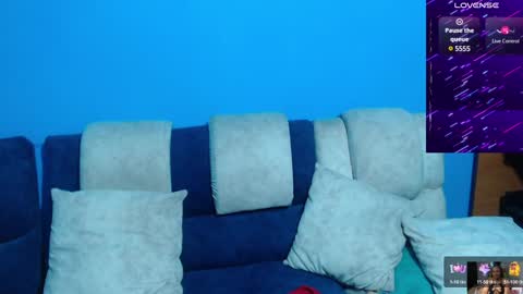 K-J online show from 02-06-25, 01:49