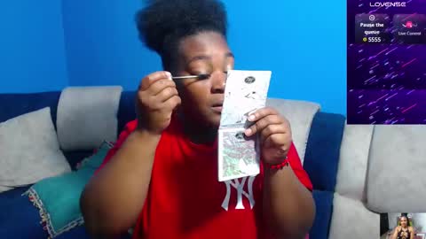 K-J online show from 02-10-25, 03:13