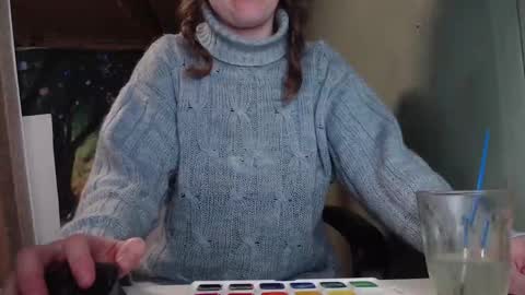 Ekye online show from 03-11-25, 02:07