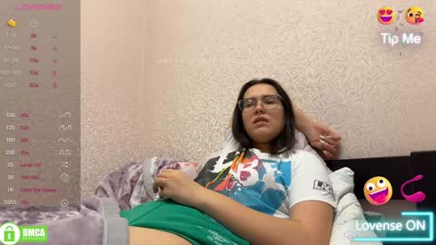 Alice online show from 02-03-25, 02:58