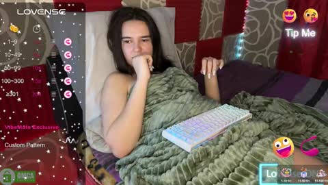 Alice online show from 02-19-25, 07:59