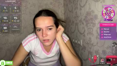 Alice online show from 10-13-25, 07:03