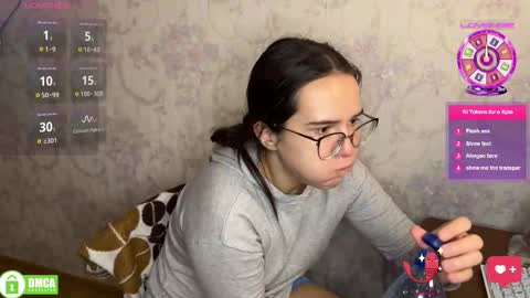 Alice online show from 12-05-25, 06:59