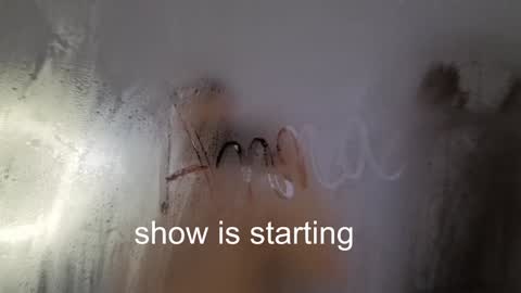 Anna online show from 01-18-26, 06:34