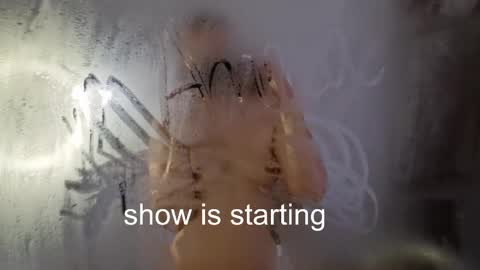 Anna online show from 04-30-26, 12:50