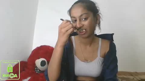 Suzan Sexy online show from 01-09-25, 11:14