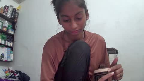 Suzan Sexy online show from 02-16-26, 07:26