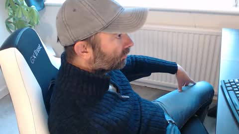 the_sensual_masturwait online show from 10-11-25, 06:56