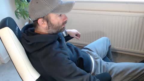 the_sensual_masturwait online show from 10-13-25, 07:08