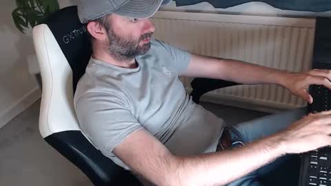 the_sensual_masturwait online show from 10-13-25, 07:14