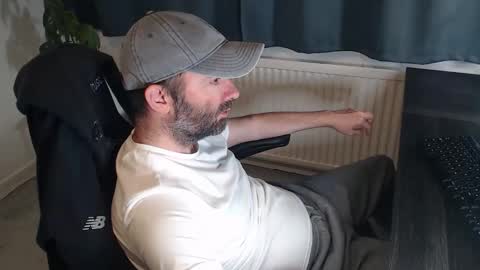 the_sensual_masturwait online show from 10-14-25, 07:25