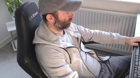 the_sensual_masturwait online show from 11-05-25, 10:04