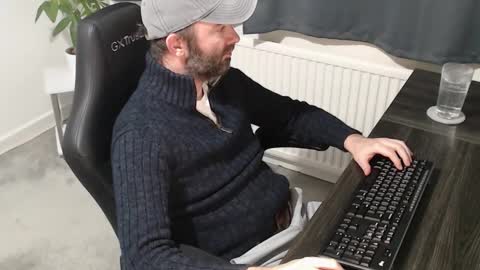 the_sensual_masturwait online show from 11-24-25, 07:35