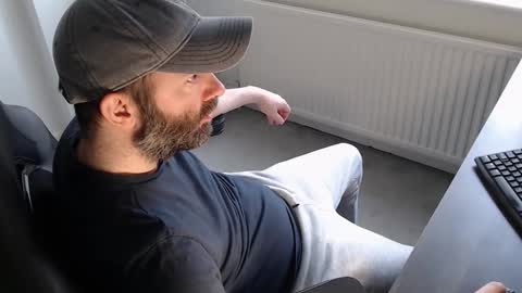 the_sensual_masturwait online show from 02-08-26, 11:35