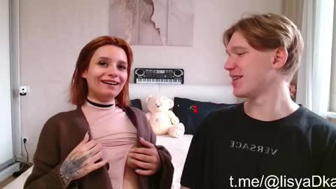 the_slutty_fox online show from 04-24-26, 08:17