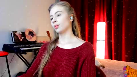 Ally    STREAMING ON TWITCH NOW Check my Twitter for updates online show from 03-02-25, 07:23