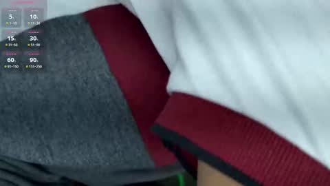 Snapshot of the_suite_boys chatting on 03-16-26, 10:30 Damian and Nico online show from 03-16-26, 10:30