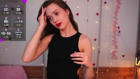 My name is Cynthia and Im very happy to see you in my sweet room  online show from 05-08-26, 03:12