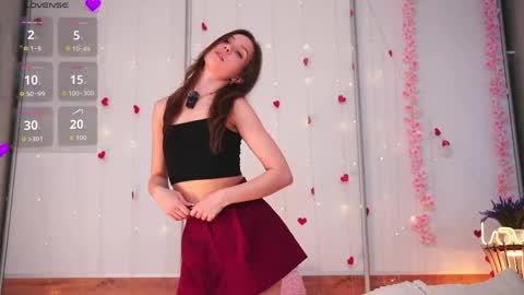 My name is Cynthia and Im very happy to see you in my sweet room  online show from 05-18-26, 04:07