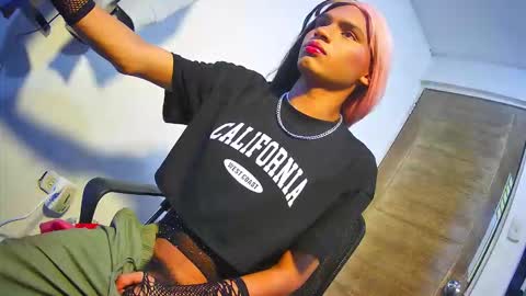 Sandra  3 online show from 10-26-25, 03:45