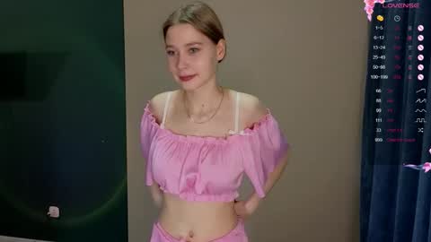 Vicky online show from 02-13-26, 05:31