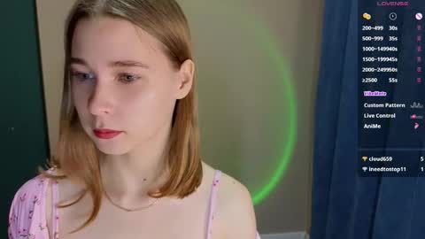 Vicky online show from 02-19-26, 06:37